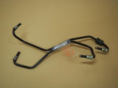 Пабтрубок  трубки провода тормозные 2.0 tdci focus mk3 фото №1