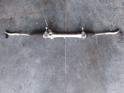 Toyota chr 2022r lift трансмиссия рулевая фото №1