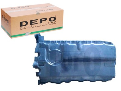 DEPO OLEJOVÁ MISA 038103601AK SP9608