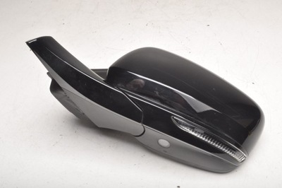 Renault grand scenic iv дзеркало ліва 11 pin anglik фото №1