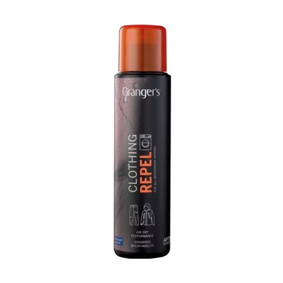 Impregnat do odzieży GRANGER'S CLOTHING REPEL 300 ml