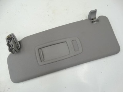 Козырёк козырёк левый bmw 2 f45 f46 2.0d фото №1