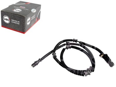 Датчик abs a.b.s. 30319 фото №1
