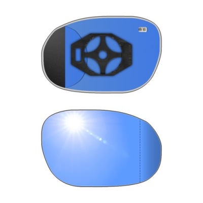 Niebieski dodge challenger 2008-2023 2009 2010 фото №1