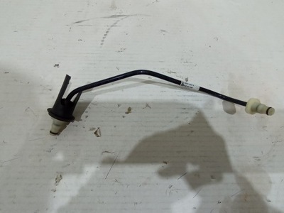 Шланг зчеплення циліндр зчеплення шланг зчеплення renault trafic iii фото №1