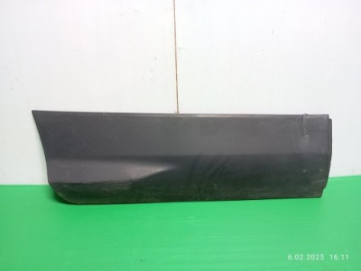 Молдинг накладка дверь правый задняя ford kuga mk2 escape cj54-s24902-a фото №1