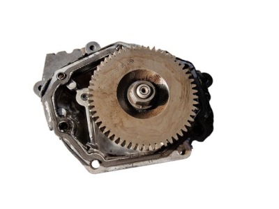 Колесо зубчасте насоса scania r 1376357 фото №1