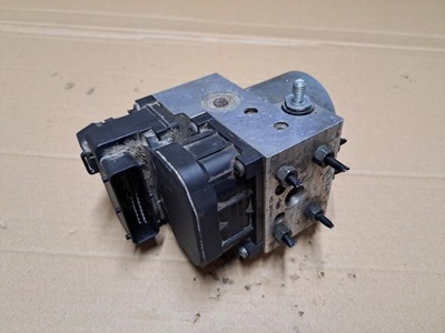 Насос abs renault master movano 0273004441 фото №1