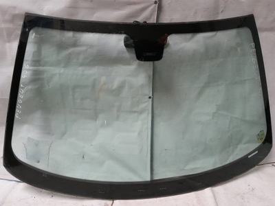 Стекло перед передняя лобовое peugeot 406 kombi фото №1