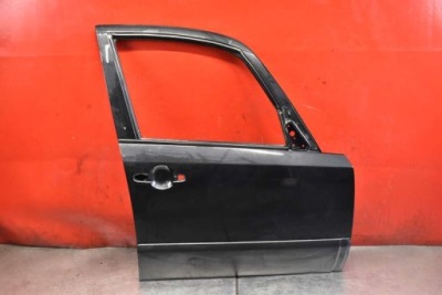 Дверь правое перед передние zce fiat sedici lift 09-14 фото №1