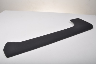 Defender l663 молдинг дверь левая перед 21r фото №1