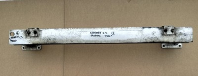 Балка перед передня citroen c3 picasso 2008-2012 9681567880 фото №1