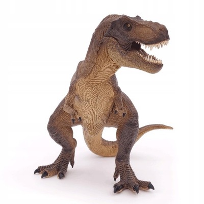 DINOZAUR T-REX - PAPO - 55001