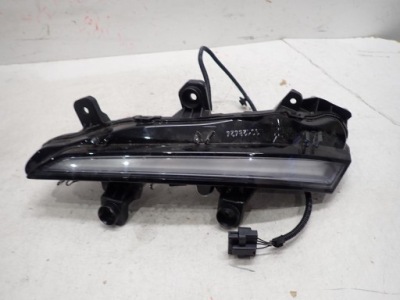 Протитуманна фара правий led drl peugeot 2008 ii 2019- 89252021 фото №1