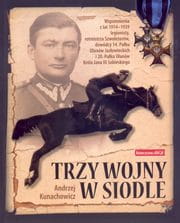 Trzy wojny w siodle