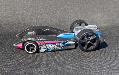 HOT WHEELS - DUEL FUELER