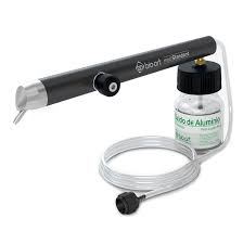 Micro Piaskarka MicroJato Microblaster bio-art