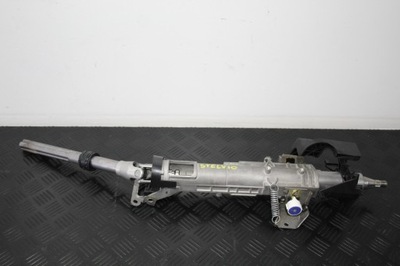 Колонка рулевая stelvio фото №1