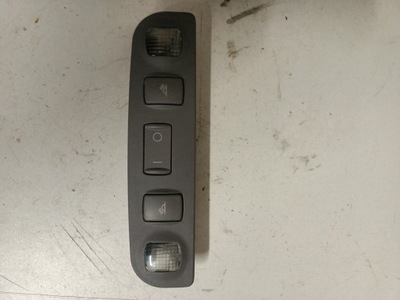 Лампа освещение салона audi a3 8l фото №1