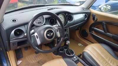 Mini one - cooper r50 - 53 2003 комплект счетчик / спидометр комплект фото №1