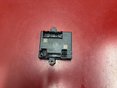 Блок управления модуль дверь bmw x3 g45 g60 g90 f74 5b547b5 фото №1