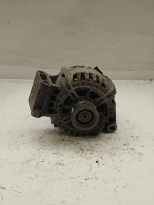 Ford fiesta mk7 vii генератор 7g9n-10300-cc фото №1