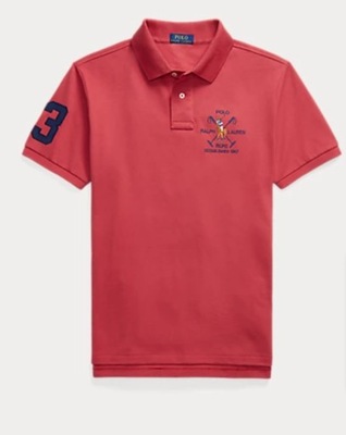 RALPH LAUREN POLO M /KUPUJ ORYG