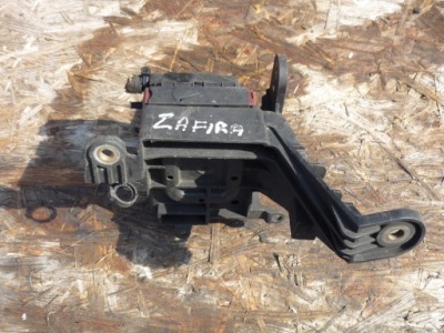 Насос тормозная abs opel zafira 1324653 фото №1