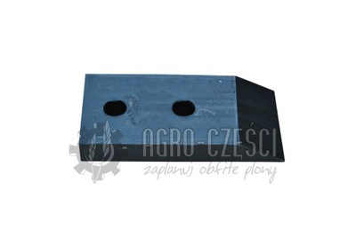 DŁUTO GŁĘBOSZA SOC00040, M320118, CS000112 iQ PARTS 