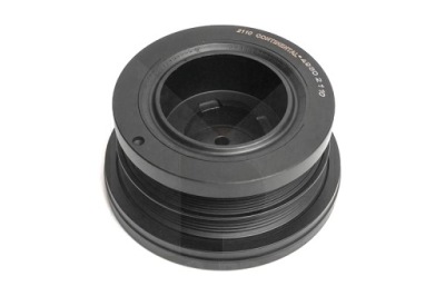 Шкив к bmw 3 5 x5 фото №1