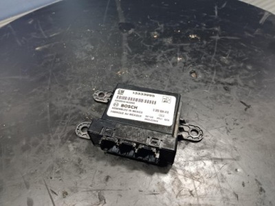 Модуль pdc opel insignia a sedan 13333995 фото №1