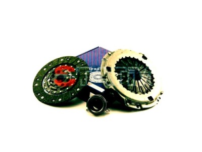 Комплект зчеплення toyota statim фото №1