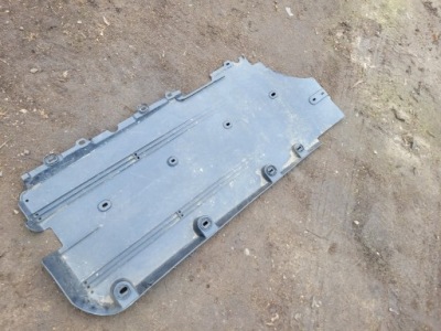 Защита подвеска psa 9815315080 3008 ii фото №1