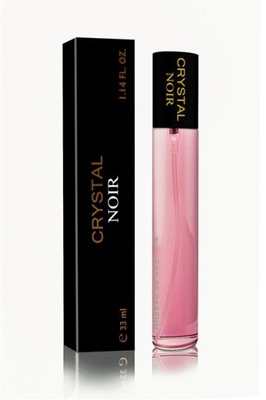 Crystal Noir Perfumy 33ml 25% Zaperfumowania