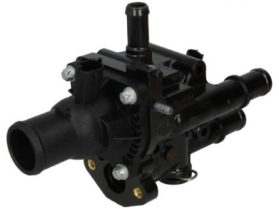 Термостат opel insignia/astra j/mokka 1,6/1,8 05- фото №1