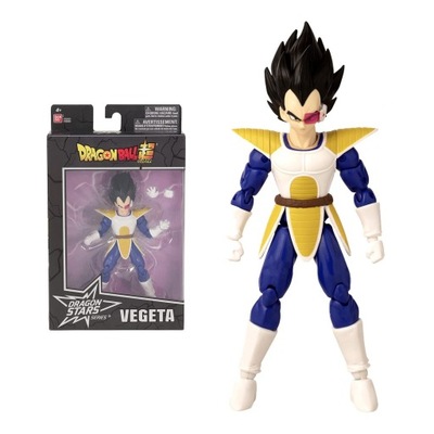 Figurka Bandai DRAGON VEGETA DB KAI