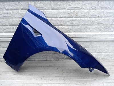 Tesla model s крила правий передній оригінал фото №1