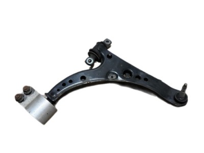 Рычаг правая  перед передний шаровая опора opel astra k v фото №1