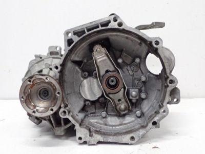 Коробка передач передач rth vw caddy iii iv 2k 2k5 2.0 tdi 102km 17r fv фото №1