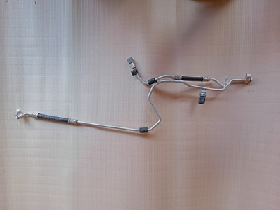 Bmw x3 f25 x4 f26 трубка шланг кондиціонера фото №1