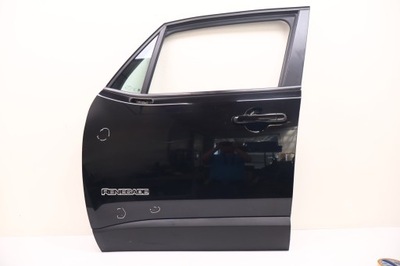 Jeep renegade двері ліва перед 601 фото №1