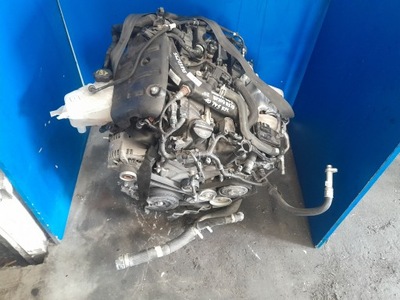 MOTOR COMPUESTO ALFA ROMEO GULIA STELVIO 2.0 T 55273835 2020R  