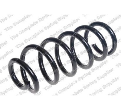 Lesjofors пружина підвіска задня fiat freemont фото №1