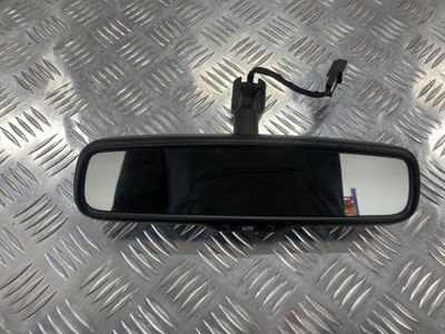 Дзеркало внутрішнє toyota rav4 v 19- фото №1