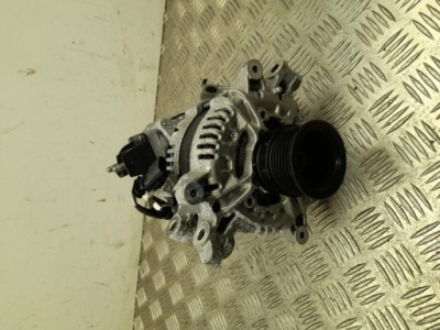 Генератор volvo xc60 ii 2024 32406474 фото №1