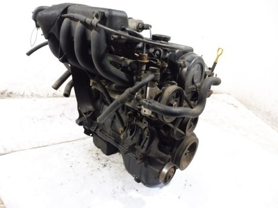 MOTOR PILAR G4EH HYUNDAI ACCENT 1.3 12V 94-00  