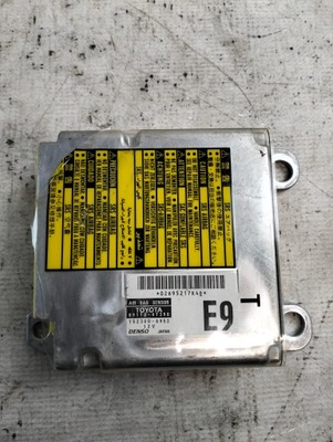 СЕНСОР ПОДУШОК AIR BAG TOYOTA PRIUS II 2008R 89170-47390