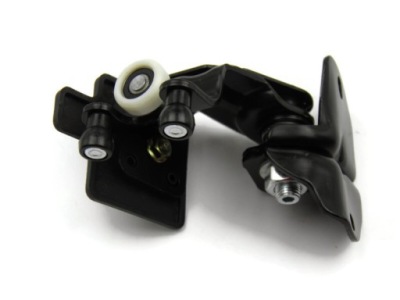 Подрамник дверь раздвижных ducato jumper boxer 06- movano 21- средний фото №1