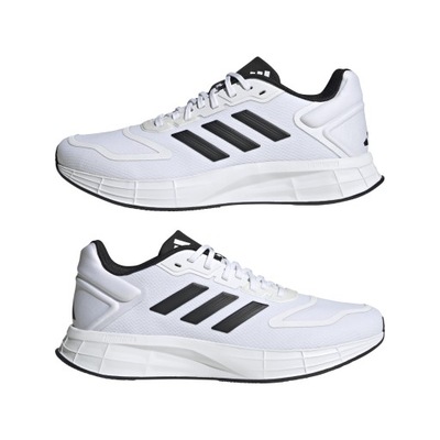 buty męskie adidas Duramo 10 r 44 HQ4130