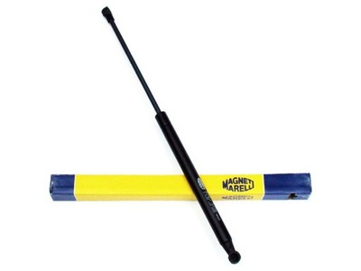 Пружина газова кришки багажника фото №1